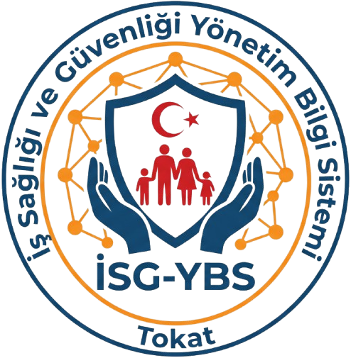 İSG-YBS Tokat